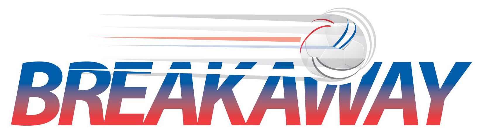 Breakaway logo