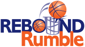 Rebound Rumble logo