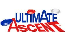 Ultimate Ascent logo