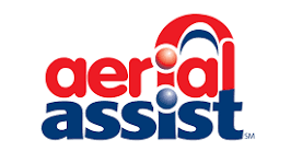 Aerial Assist logo