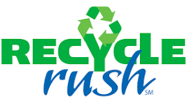 Recycle Rush logo