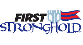 Stronghold logo