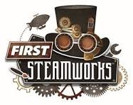 Steamworks logo