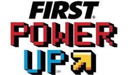 Power Up logo