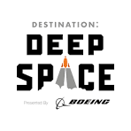 Destination: Deep Space logo