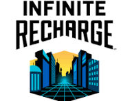 Infinite Recharge logo