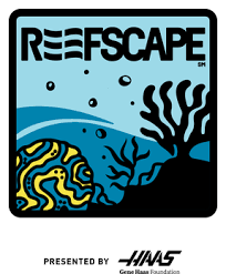 Reefscape logo